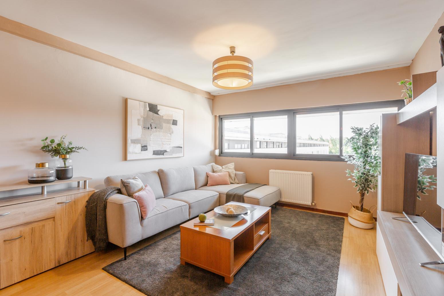 Flat for Sale in Berriozar
