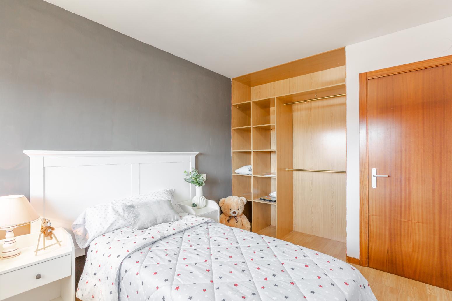 Flat for Sale in Berriozar