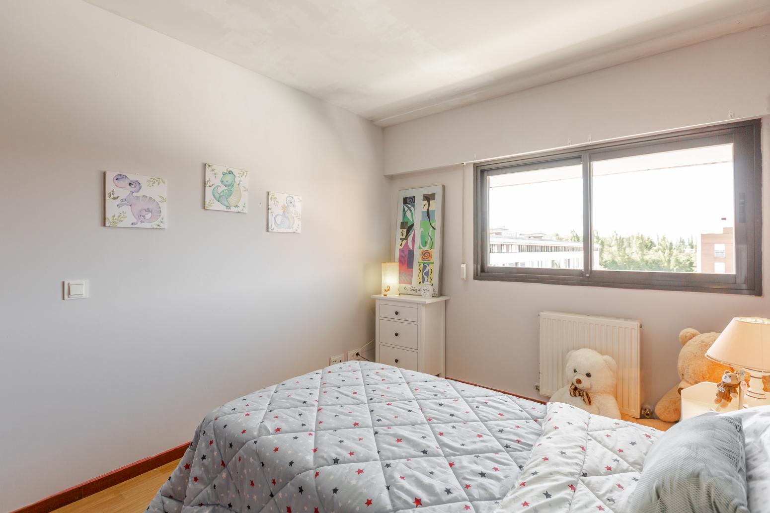 Flat for Sale in Berriozar