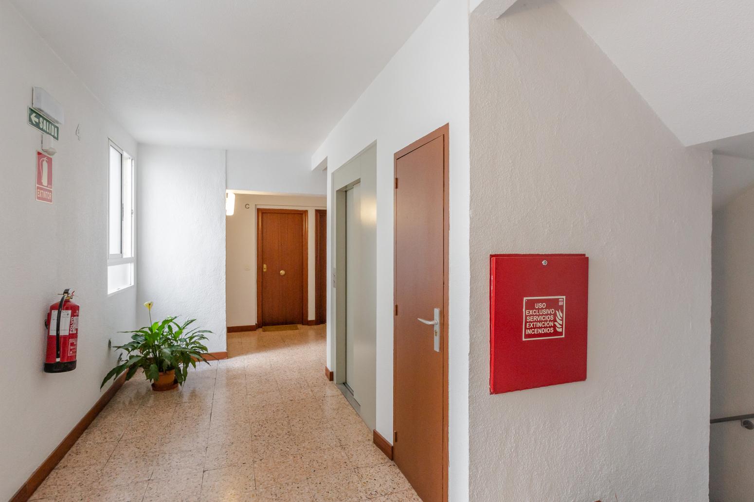 Flat for Sale in Burlada