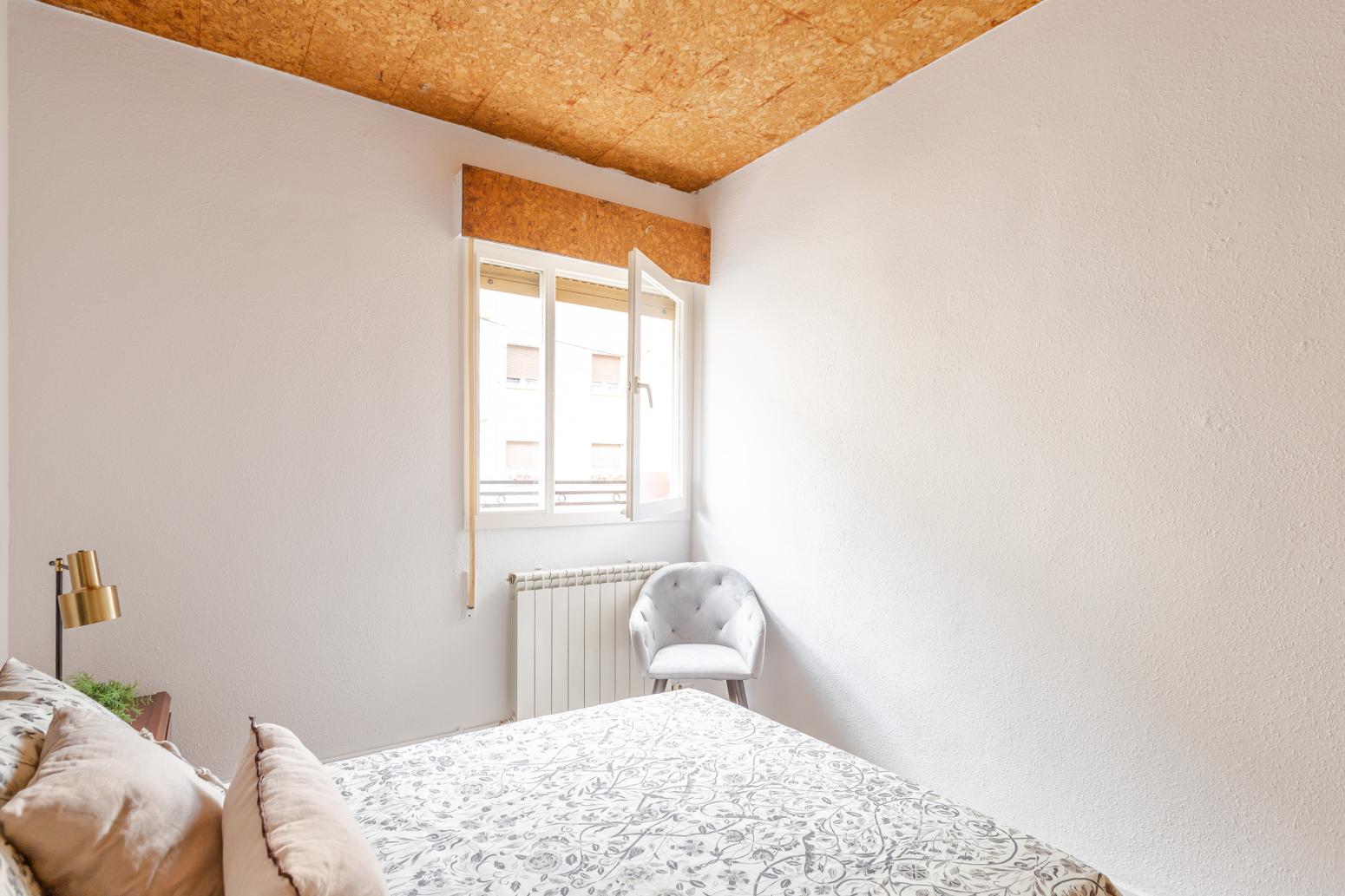 Flat for Sale in Burlada