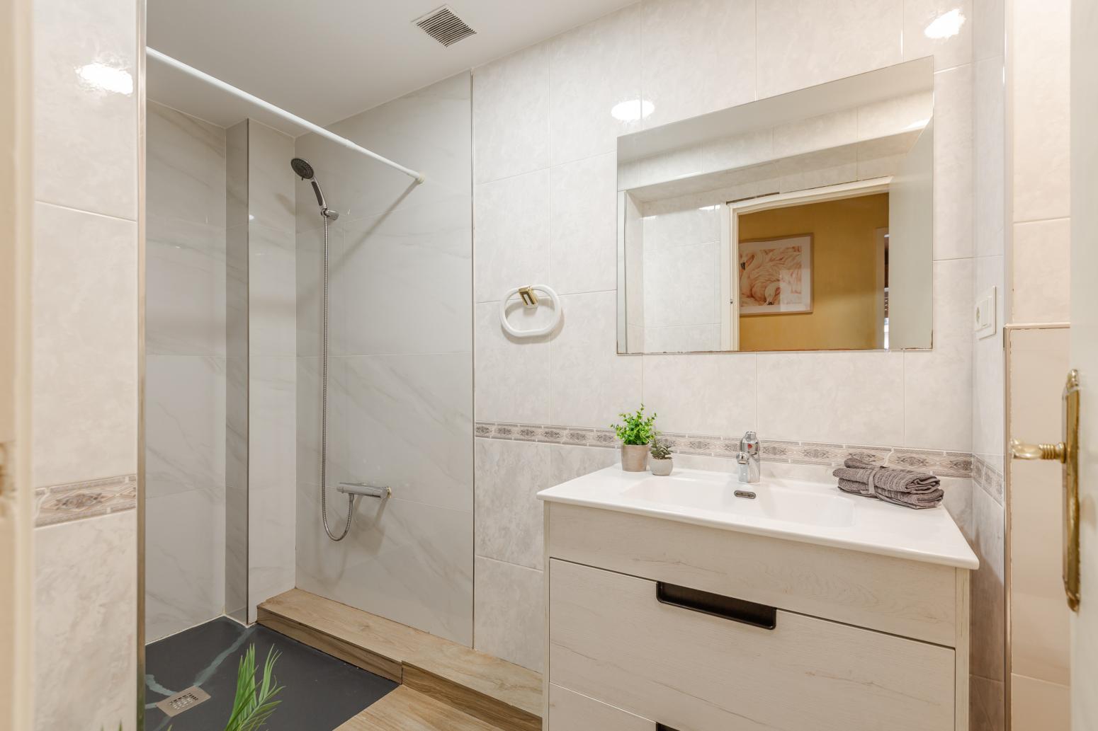 Flat for Sale in Burlada
