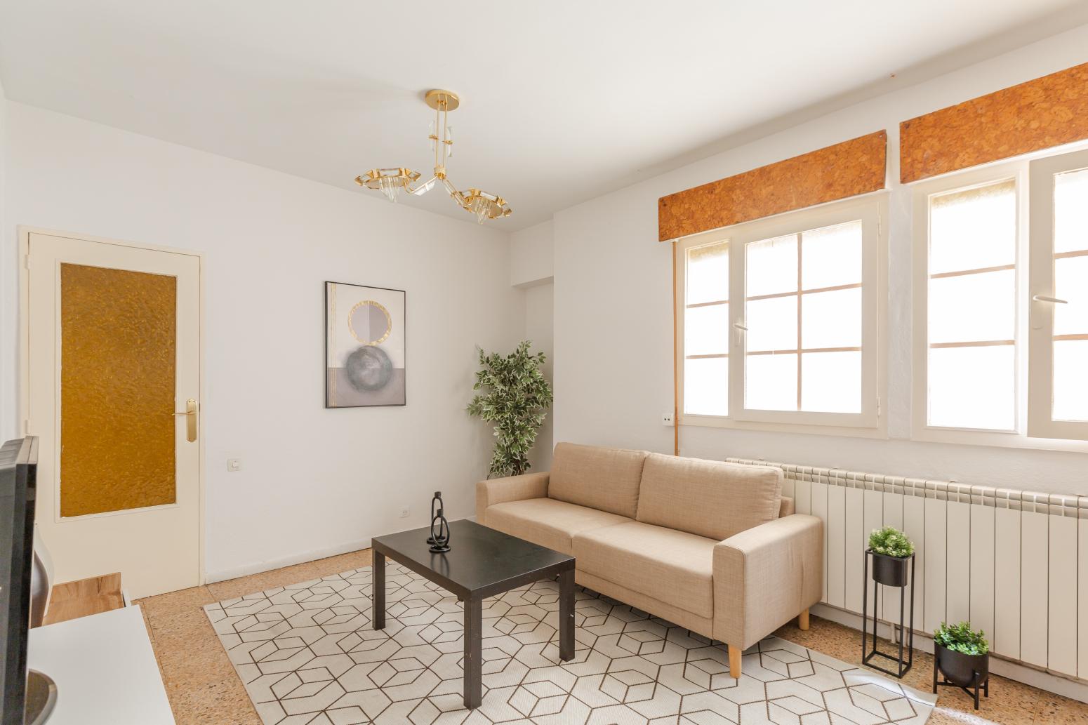 Flat for Sale in Burlada
