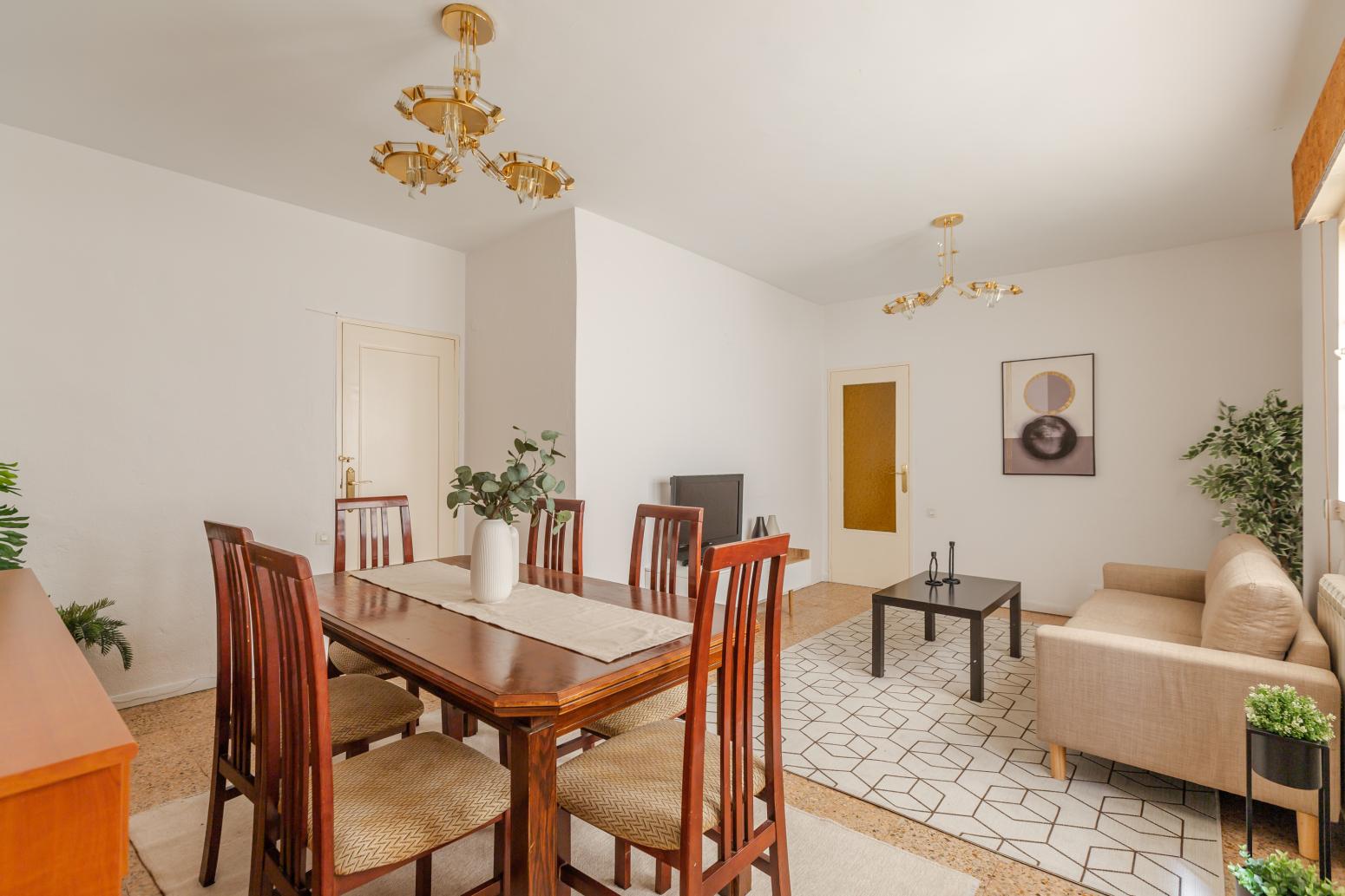 Flat for Sale in Burlada