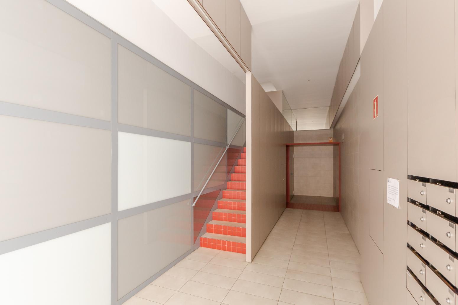Flat for Sale in Burlada