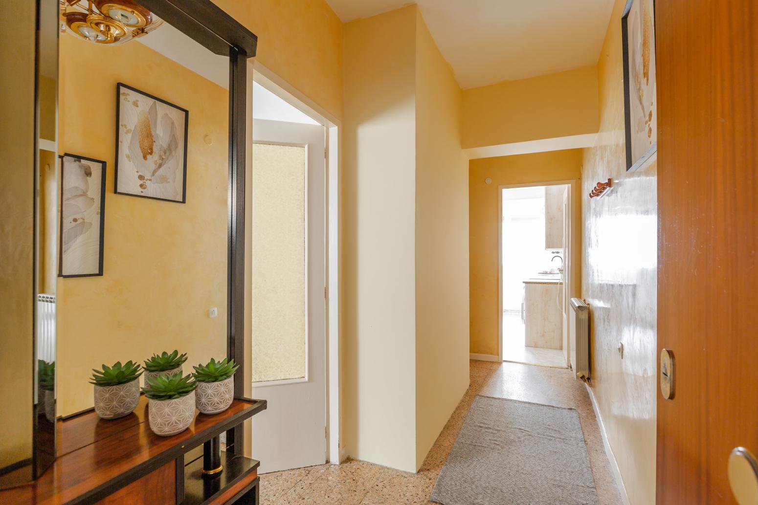 Flat for Sale in Burlada