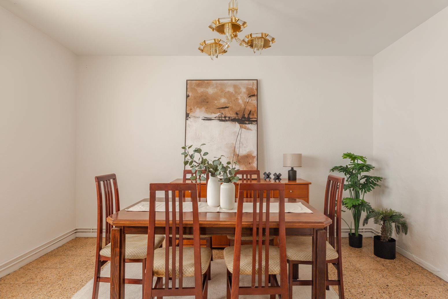 Flat for Sale in Burlada