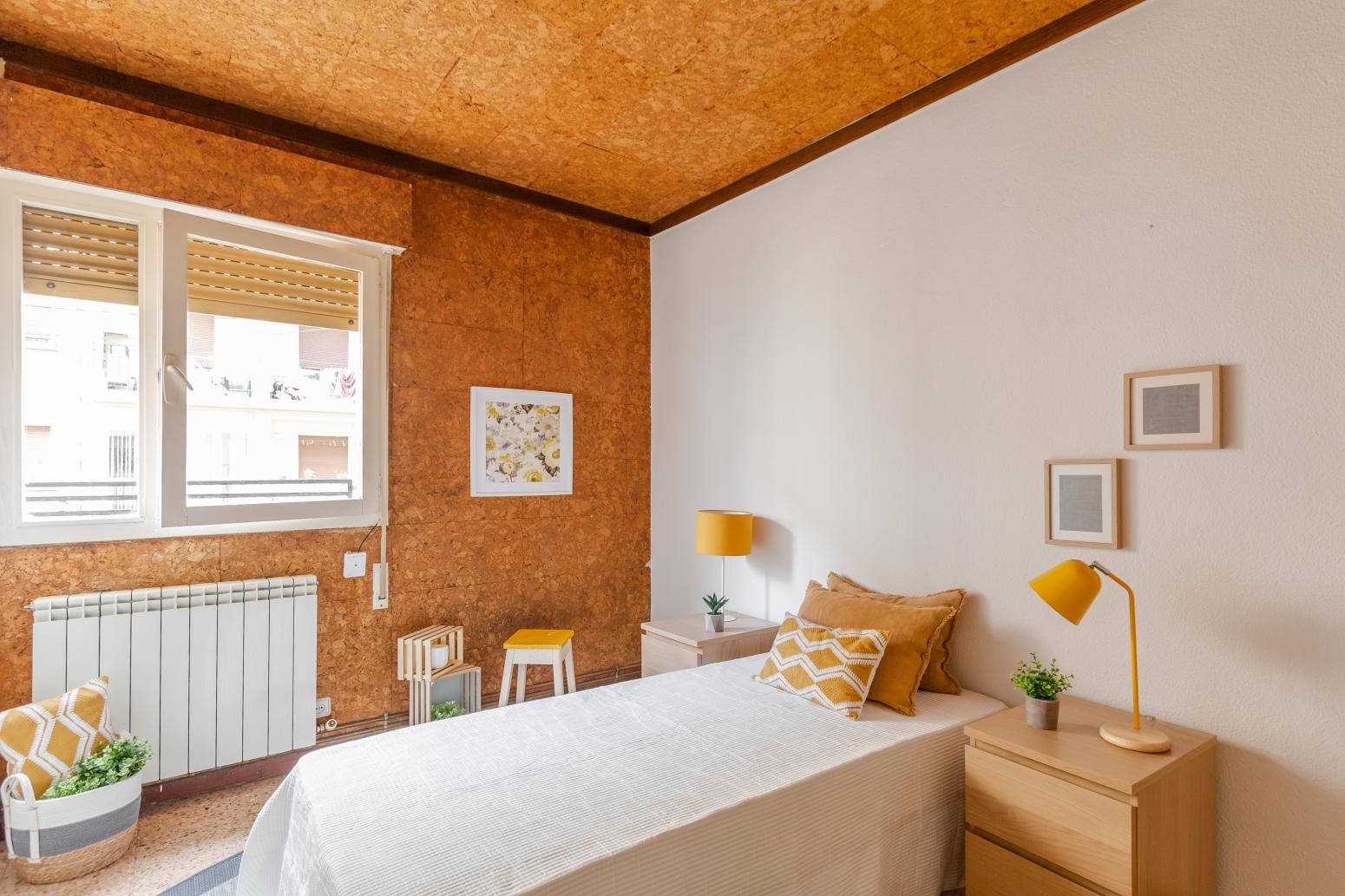 Flat for Sale in Burlada