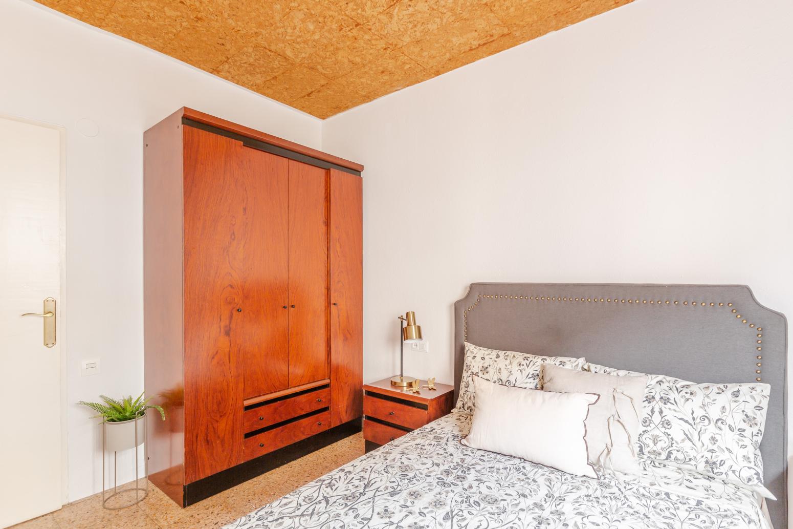 Flat for Sale in Burlada