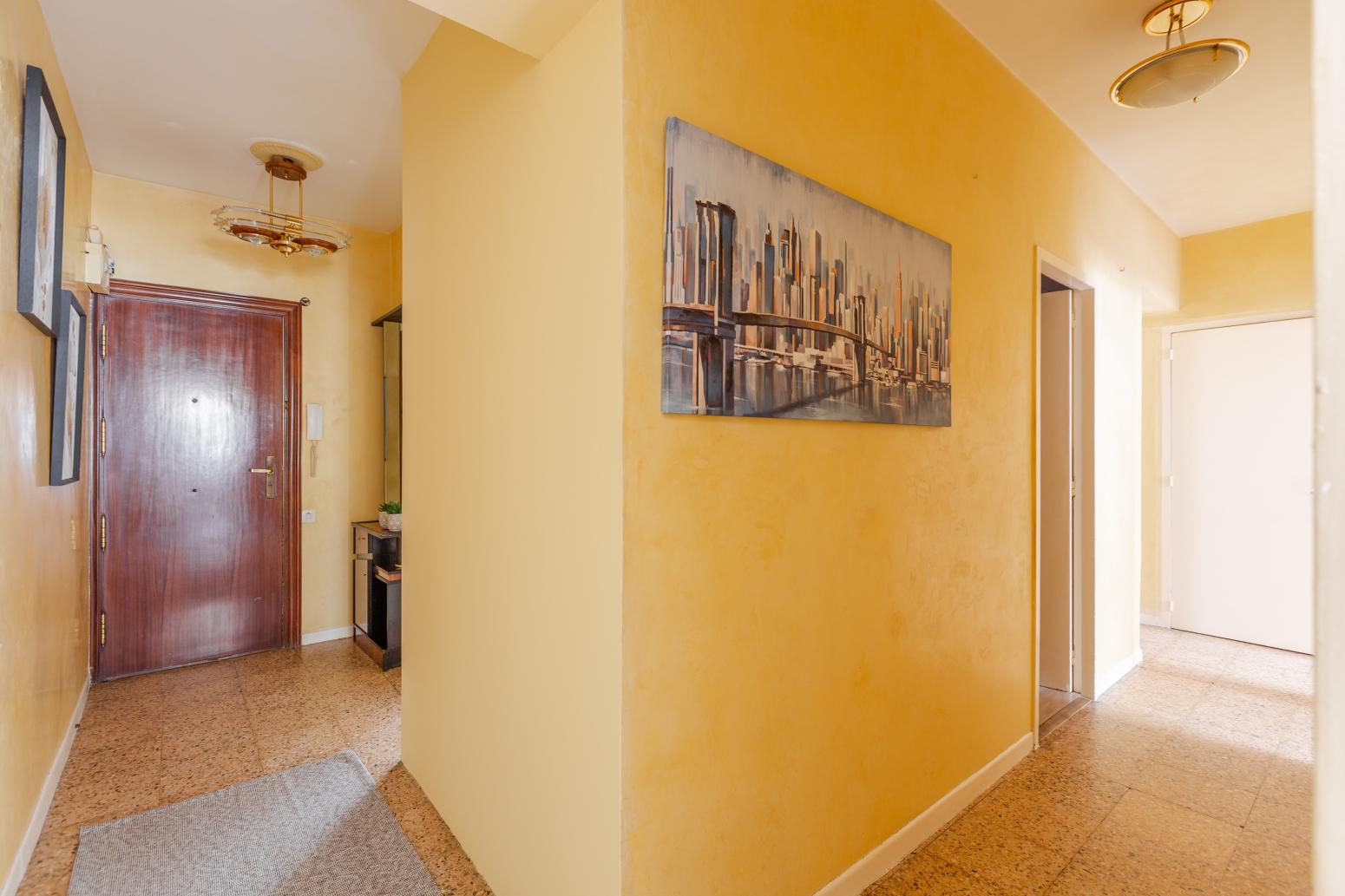 Flat for Sale in Burlada
