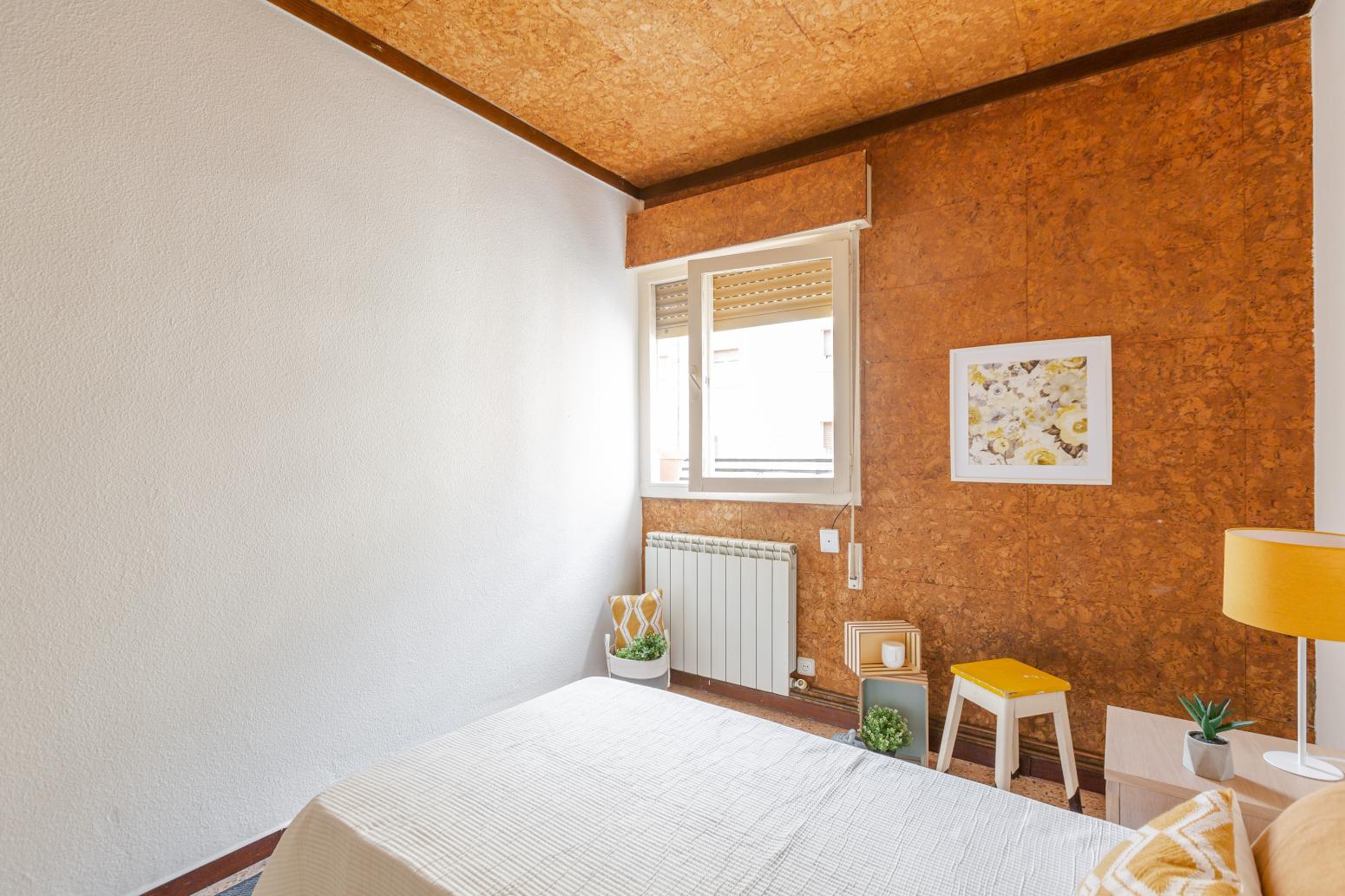 Flat for Sale in Burlada