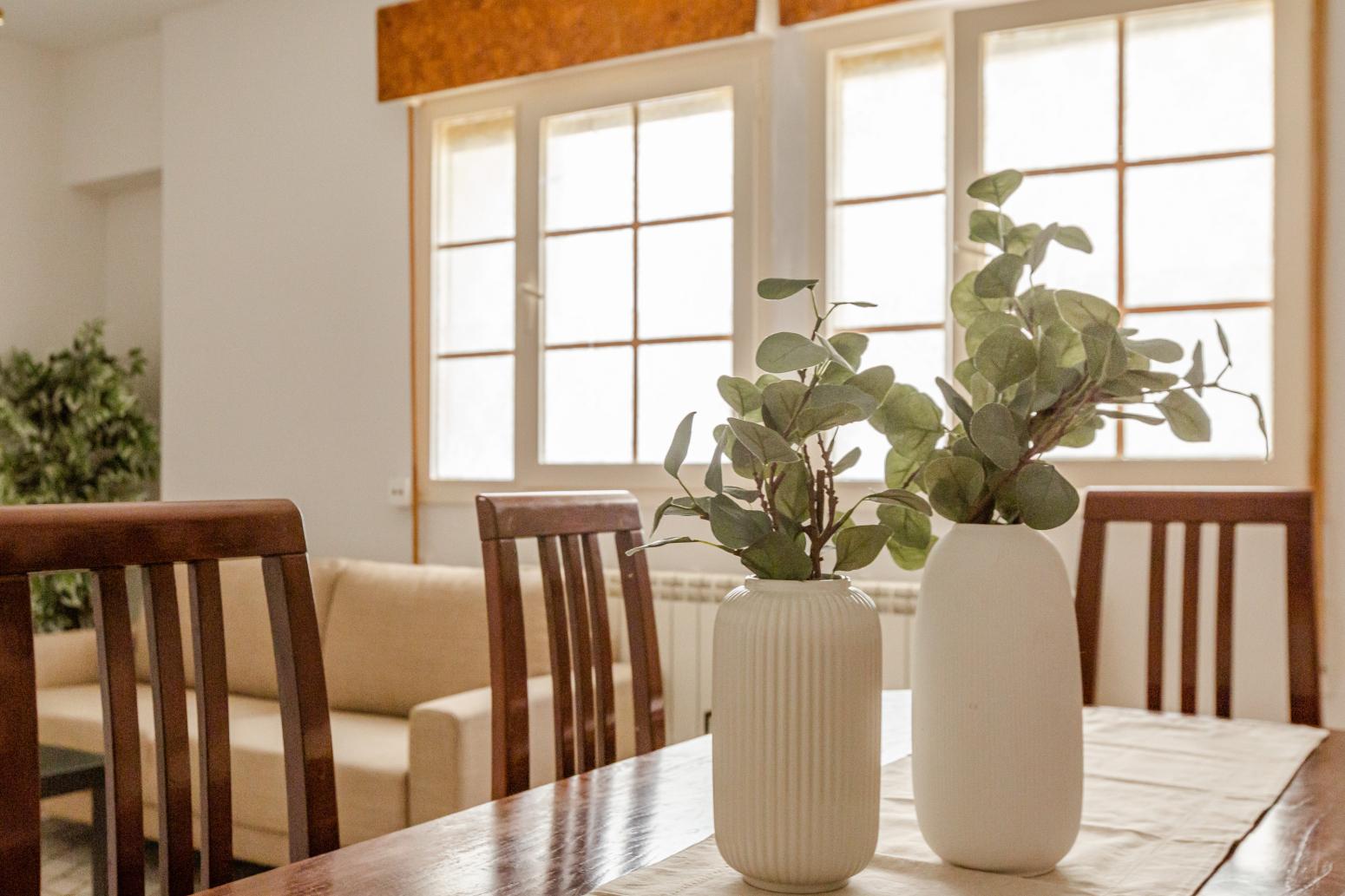 Flat for Sale in Burlada