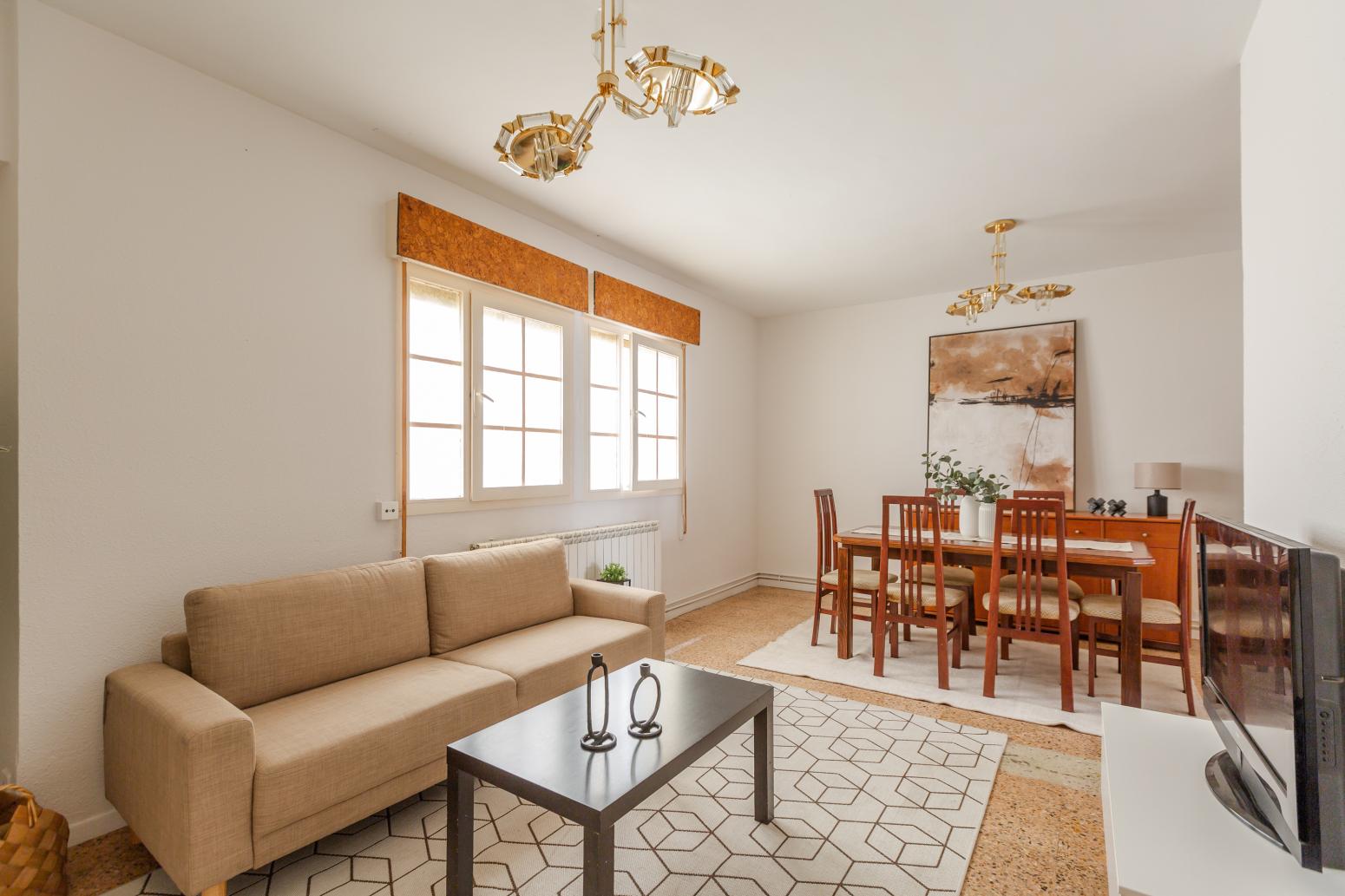 Flat for Sale in Burlada