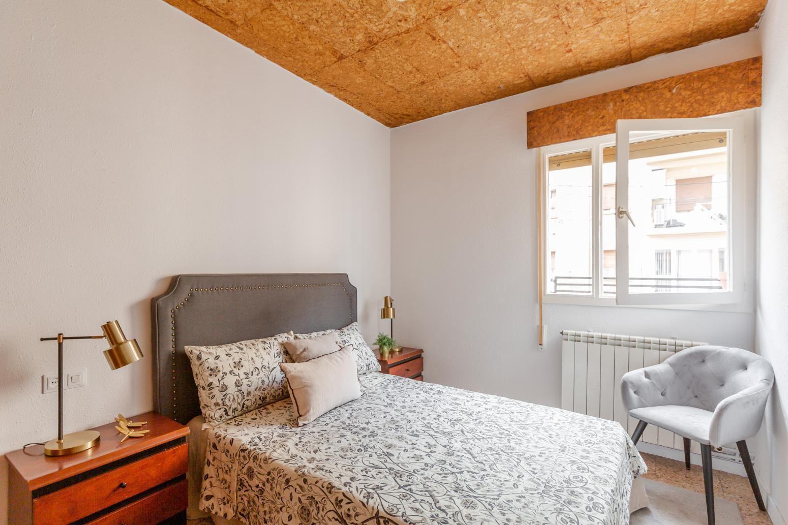 Flat for Sale in Burlada