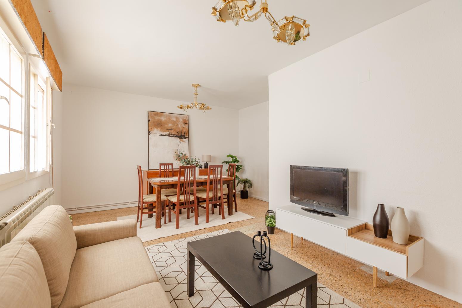Flat for Sale in Burlada