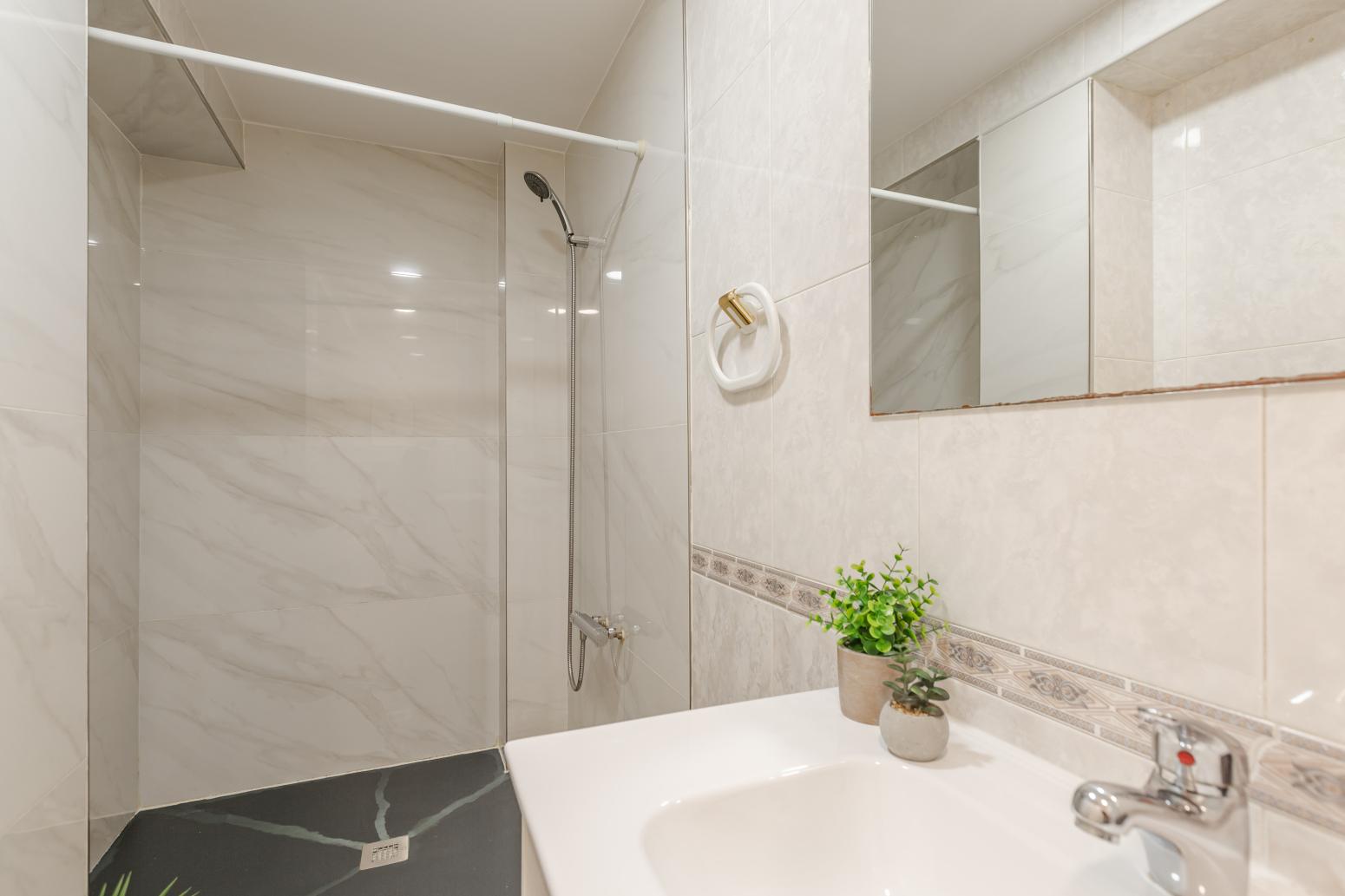 Flat for Sale in Burlada