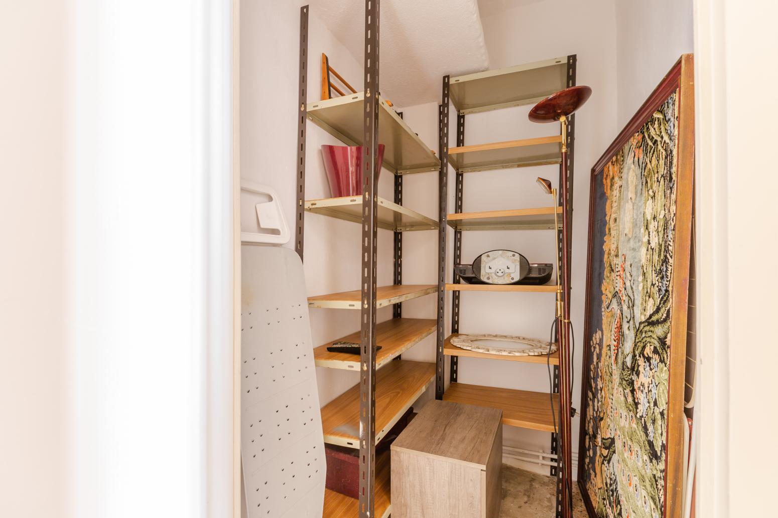 Flat for Sale in Burlada