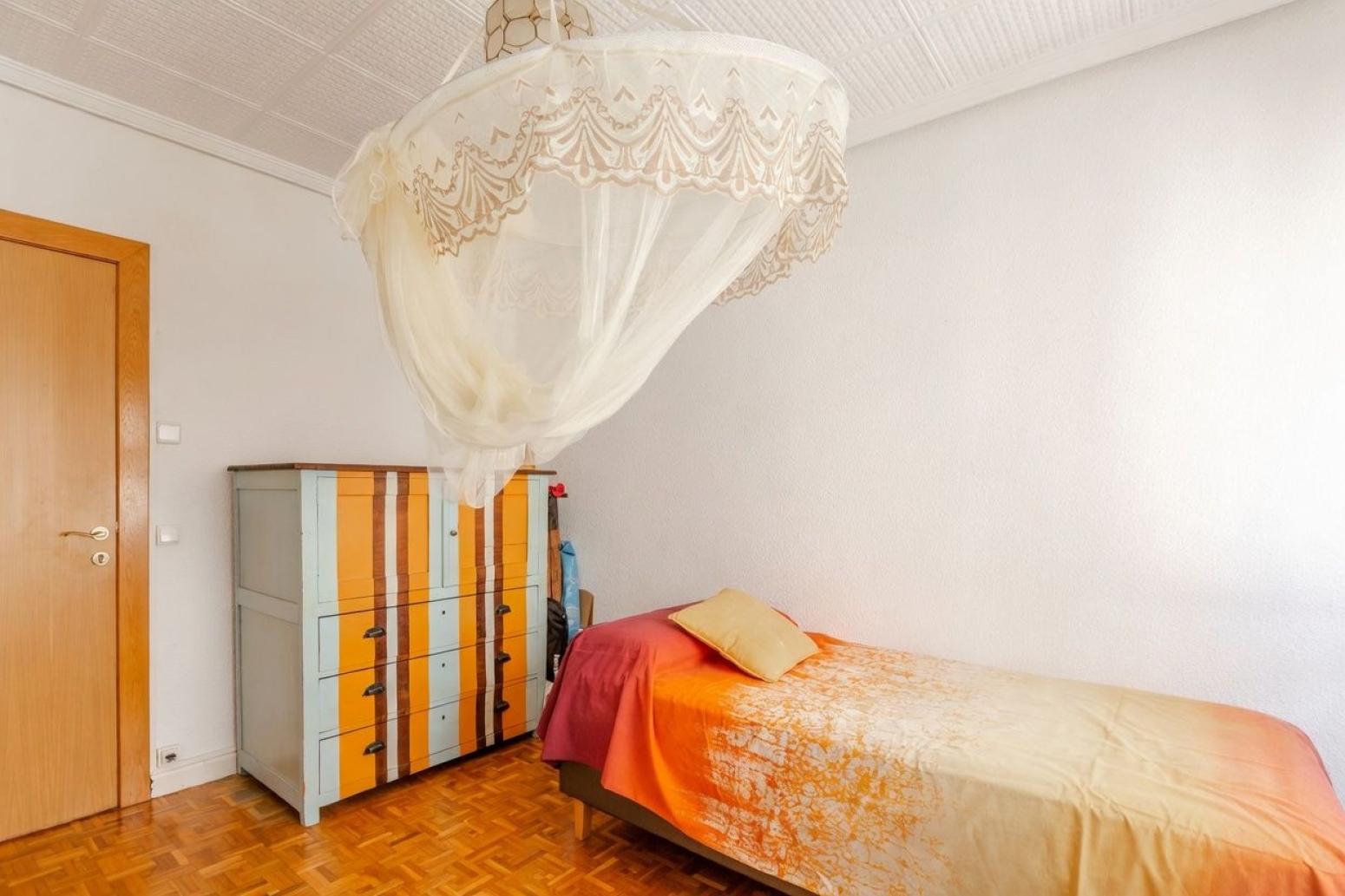 Flat for Sale in Pamplona