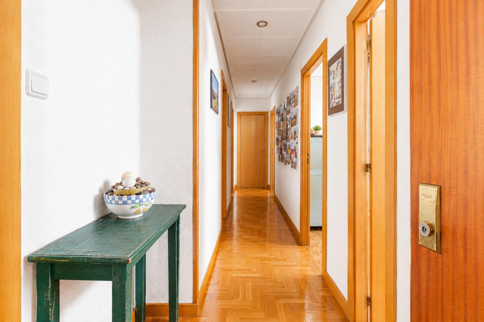 Flat for Sale in Pamplona