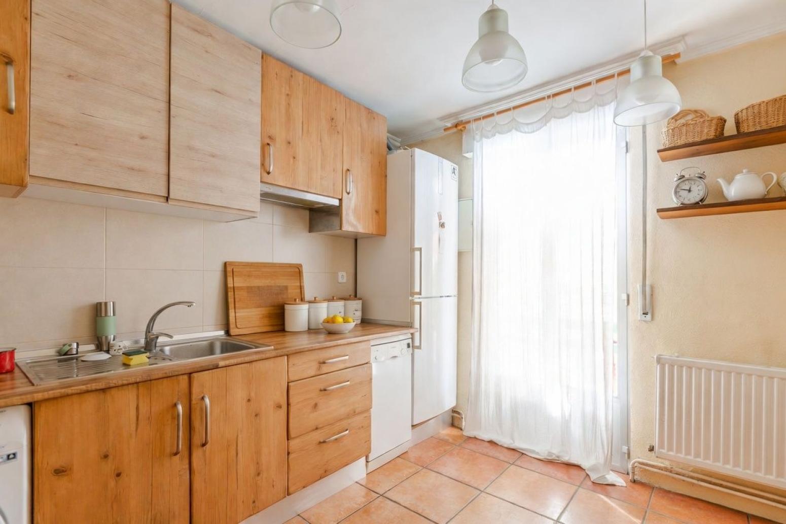 Flat for Sale in Pamplona