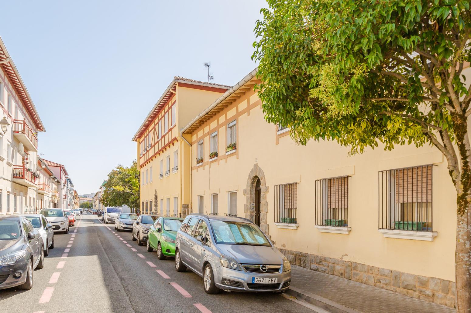 Flat for Sale in Pamplona