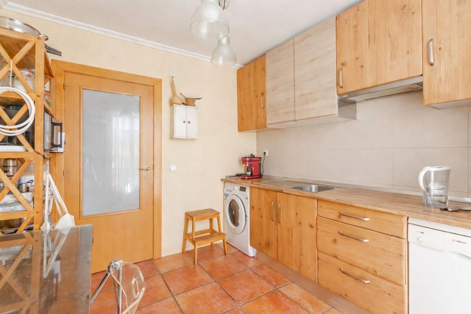Flat for Sale in Pamplona