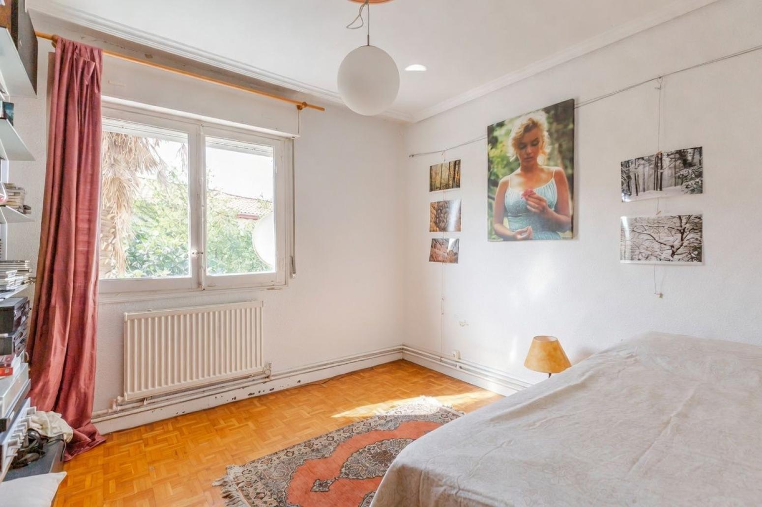Flat for Sale in Pamplona