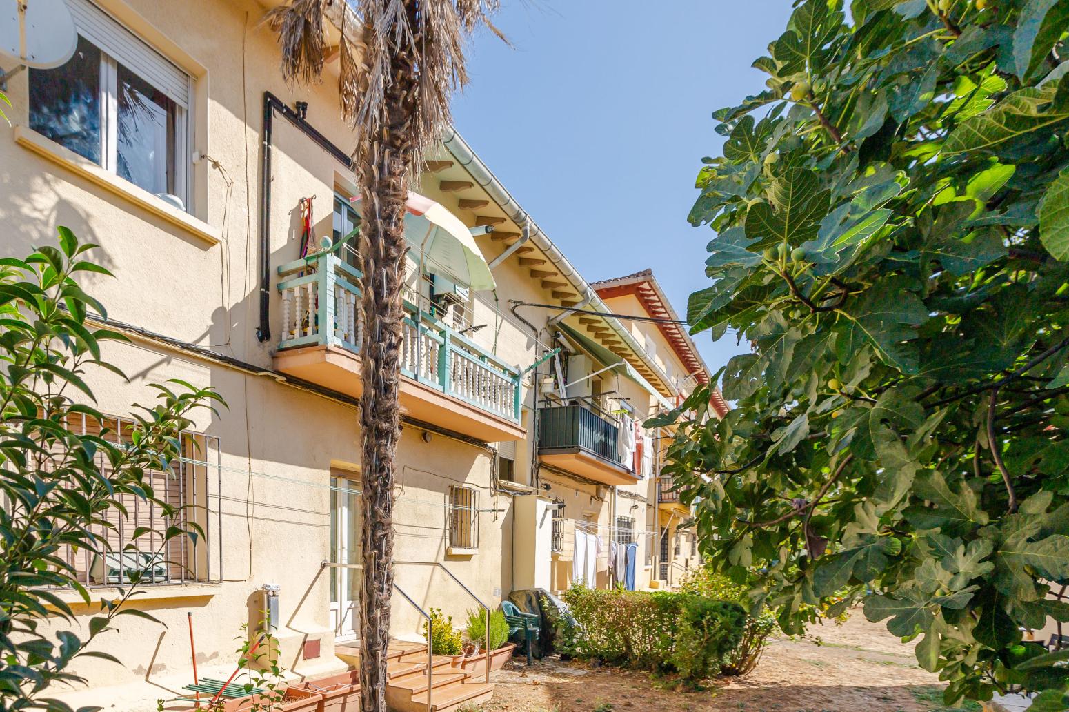 Flat for Sale in Pamplona