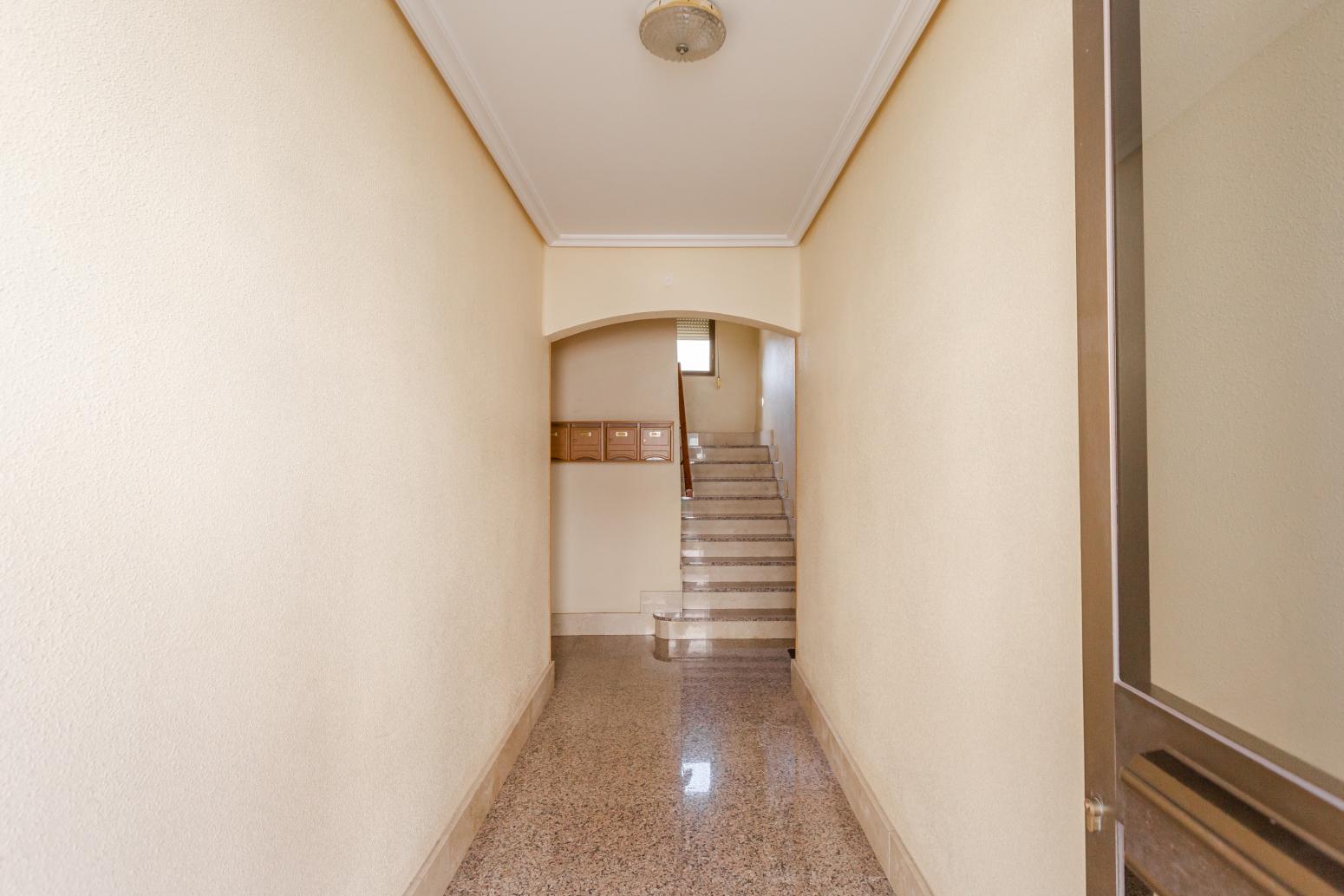 Flat for Sale in Pamplona