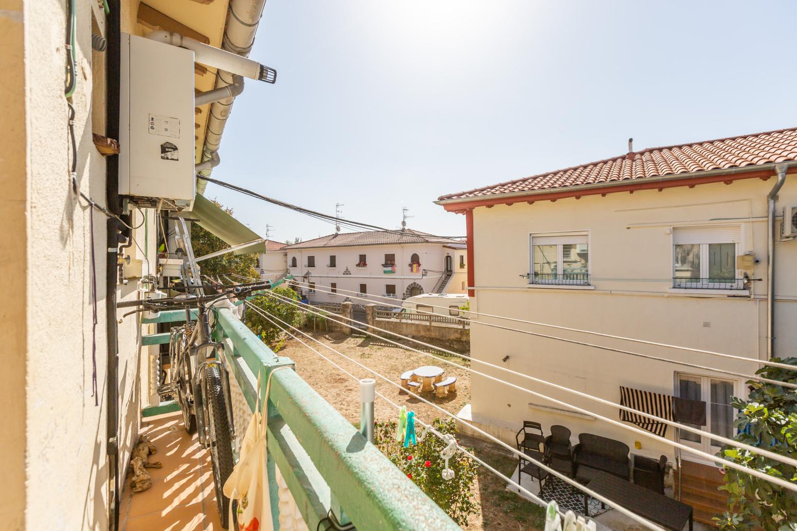 Flat for Sale in Pamplona