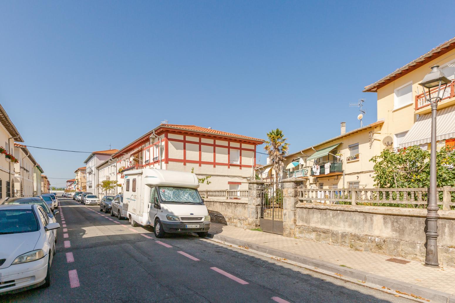 Flat for Sale in Pamplona
