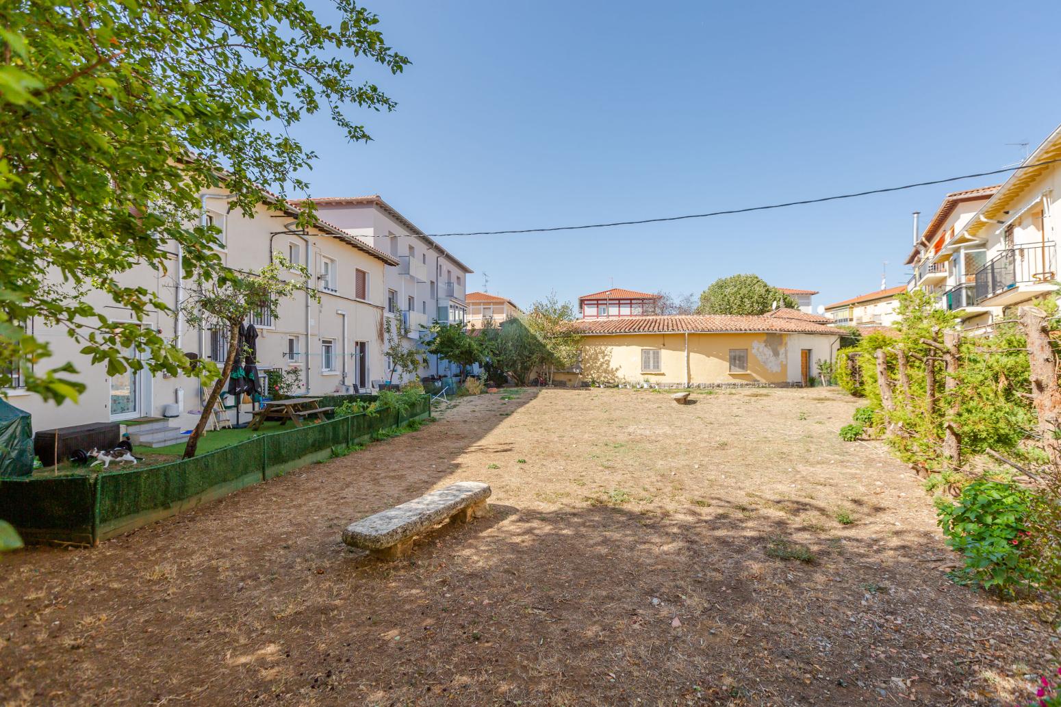 Flat for Sale in Pamplona