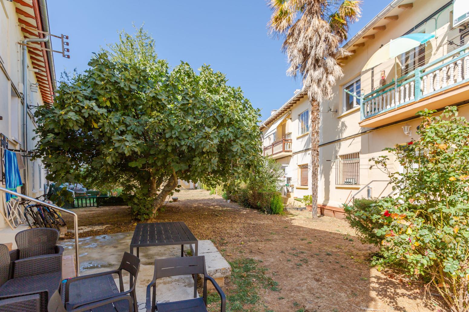 Flat for Sale in Pamplona