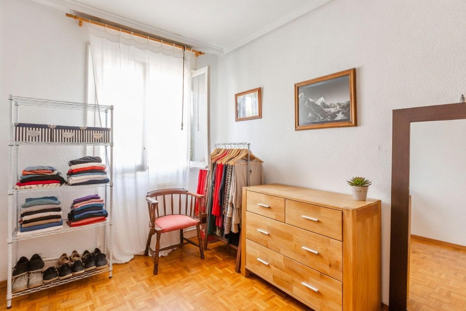 Flat for Sale in Pamplona