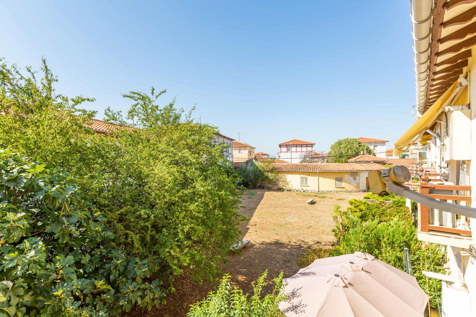 Flat for Sale in Pamplona