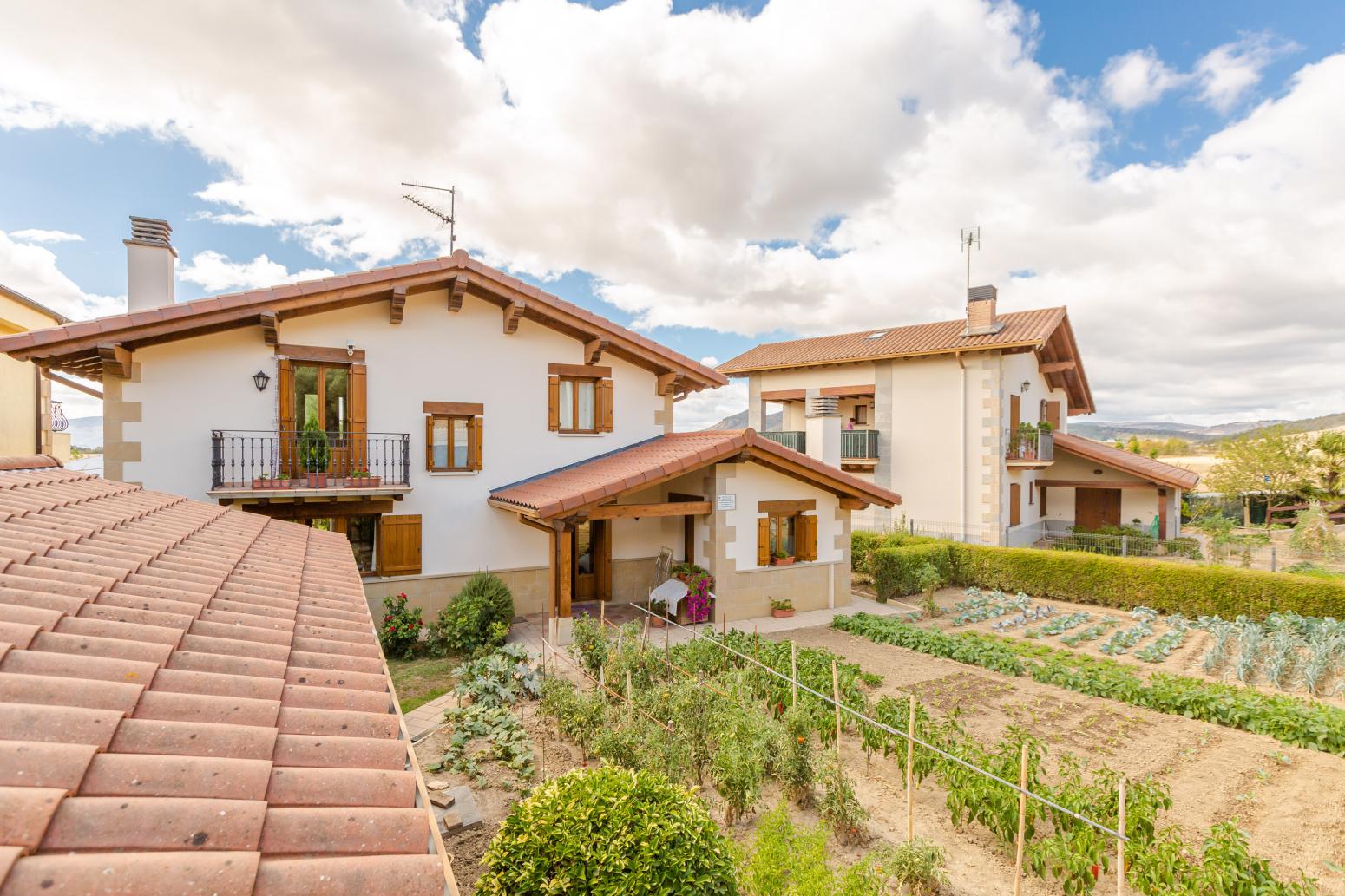 House for Sale in Aizoain