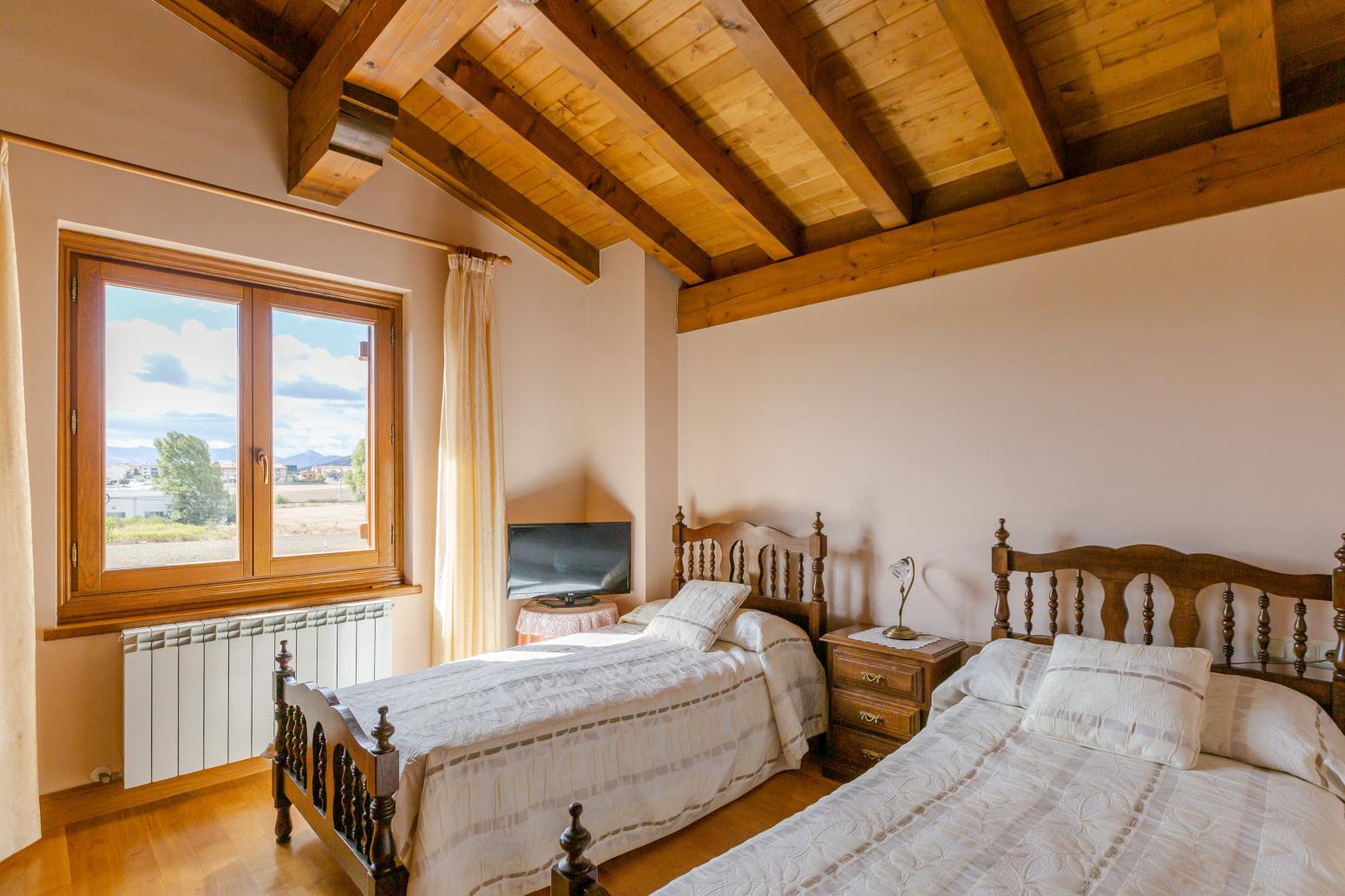 House for Sale in Aizoain