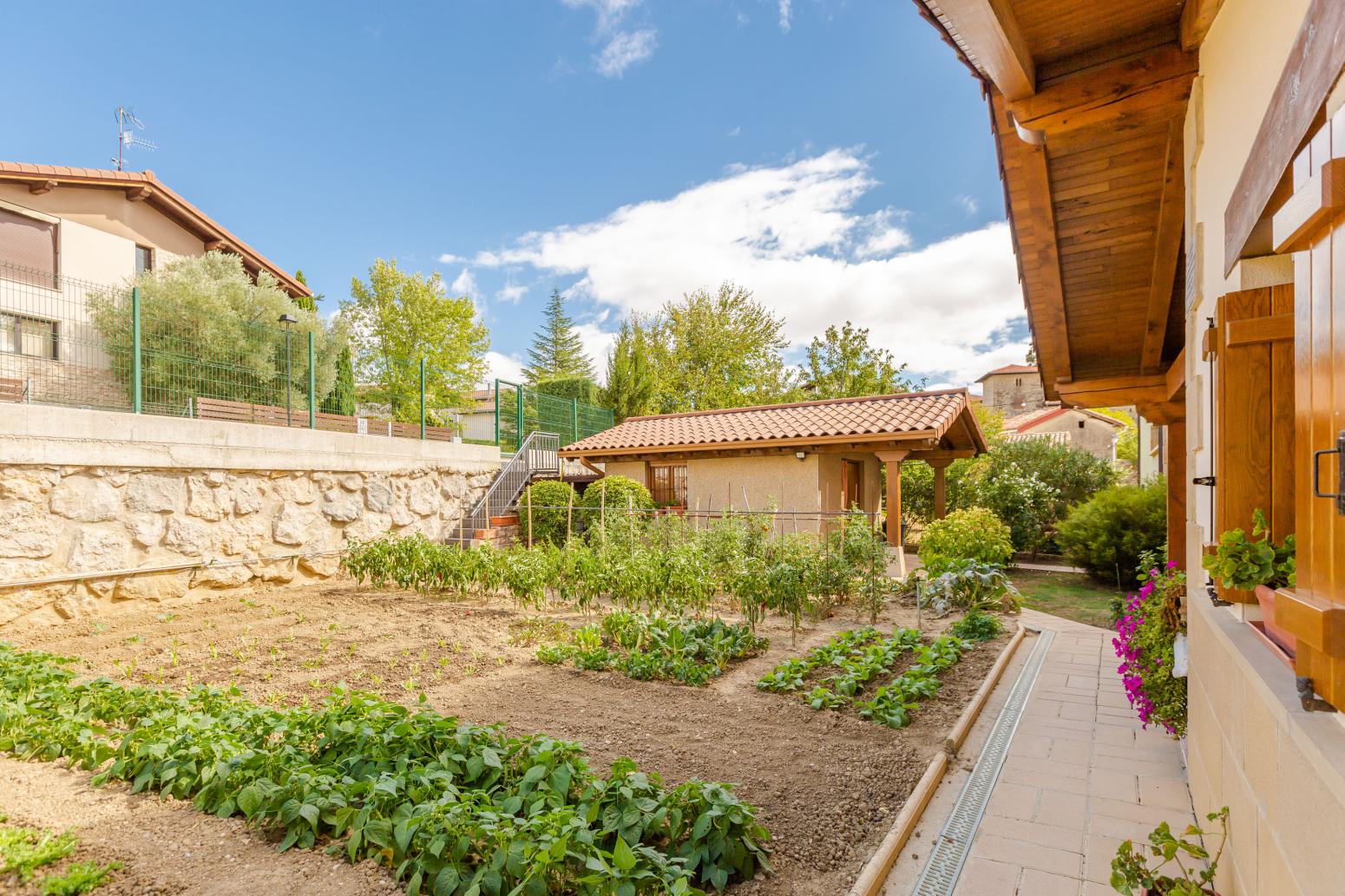 House for Sale in Aizoain