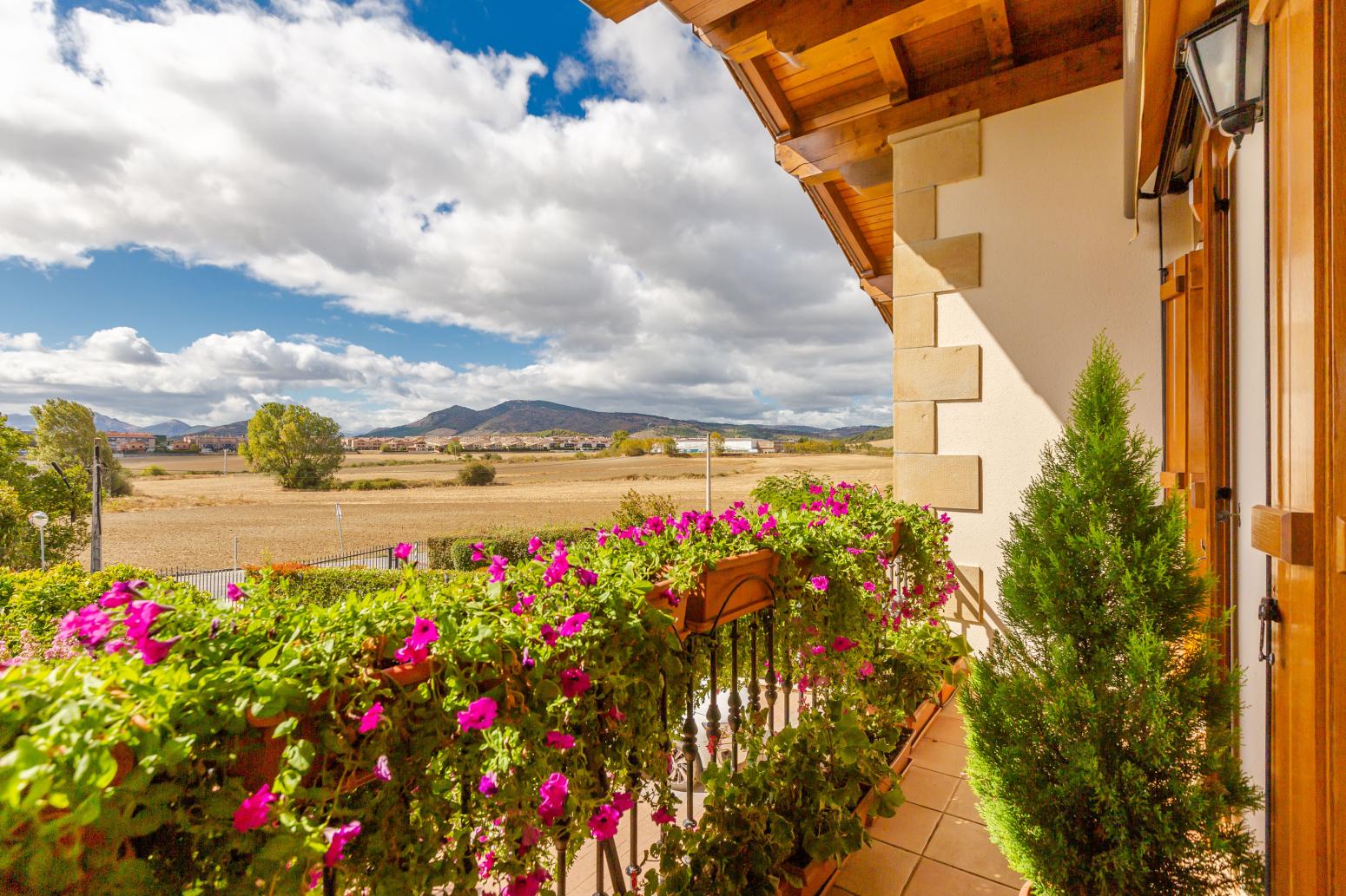 House for Sale in Aizoain