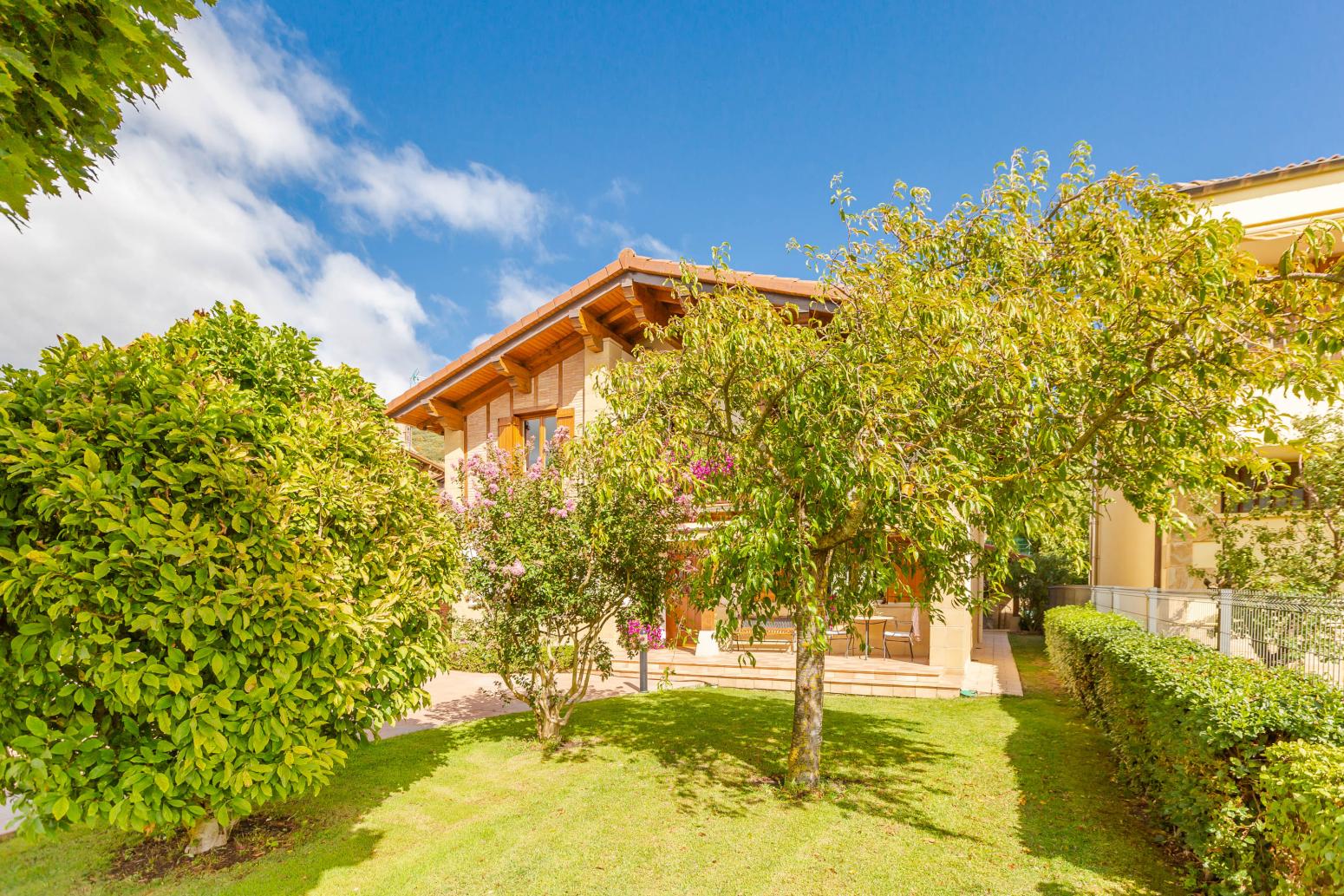House for Sale in Aizoain