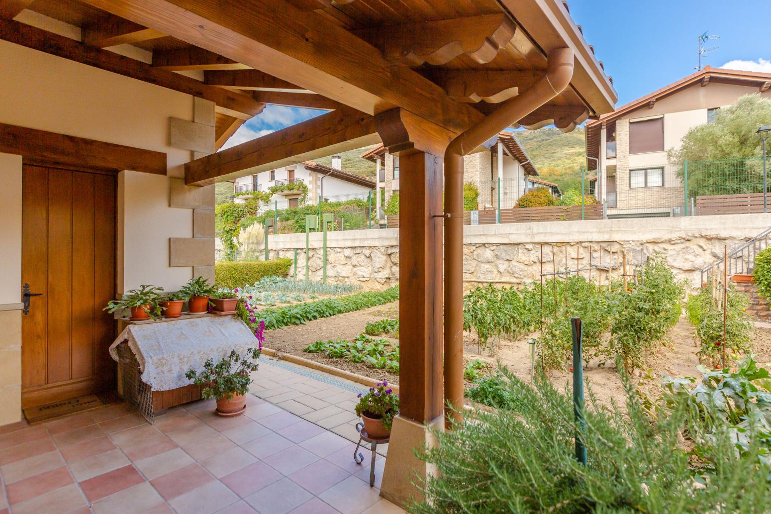 House for Sale in Aizoain