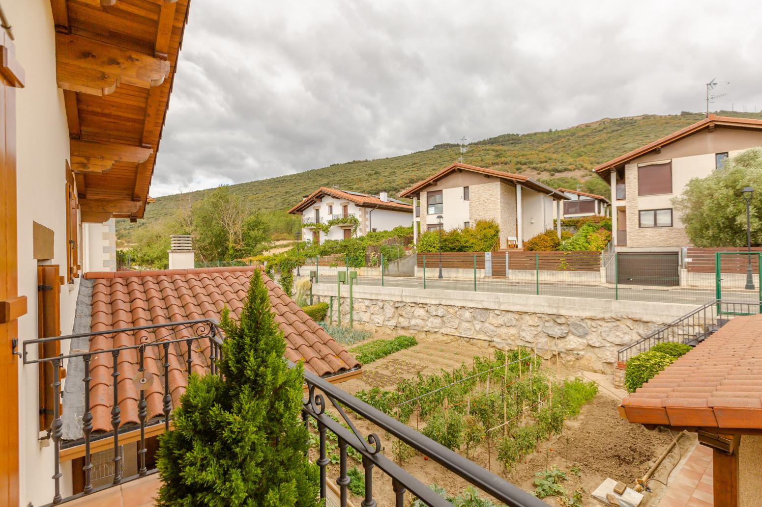 House for Sale in Aizoain
