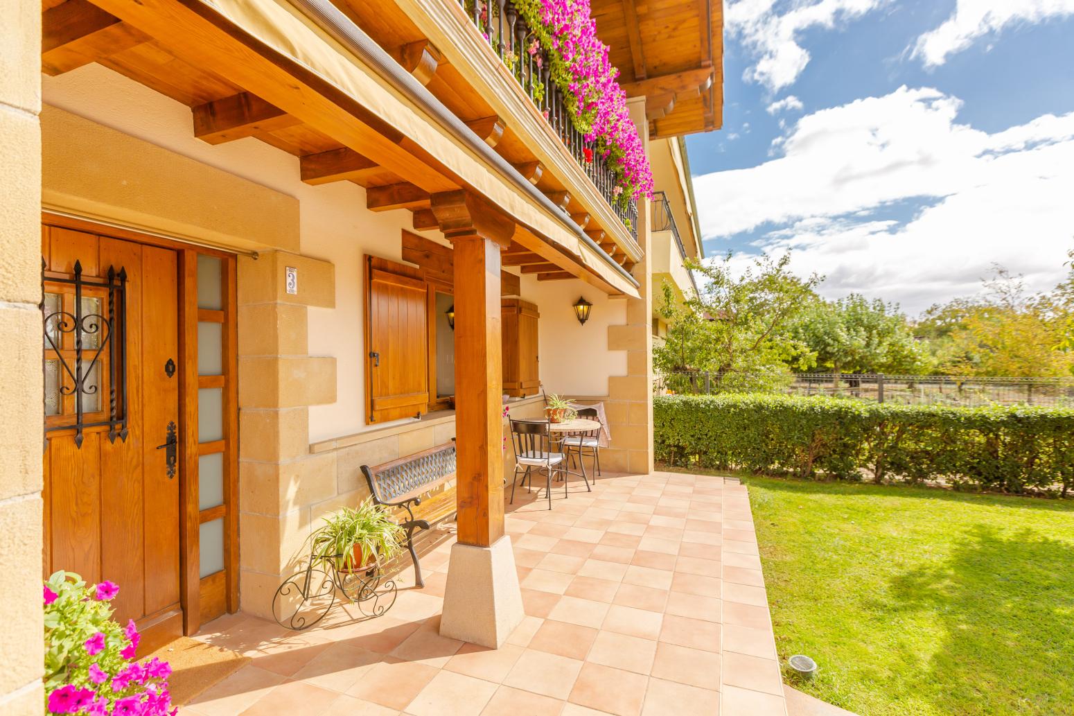 House for Sale in Aizoain