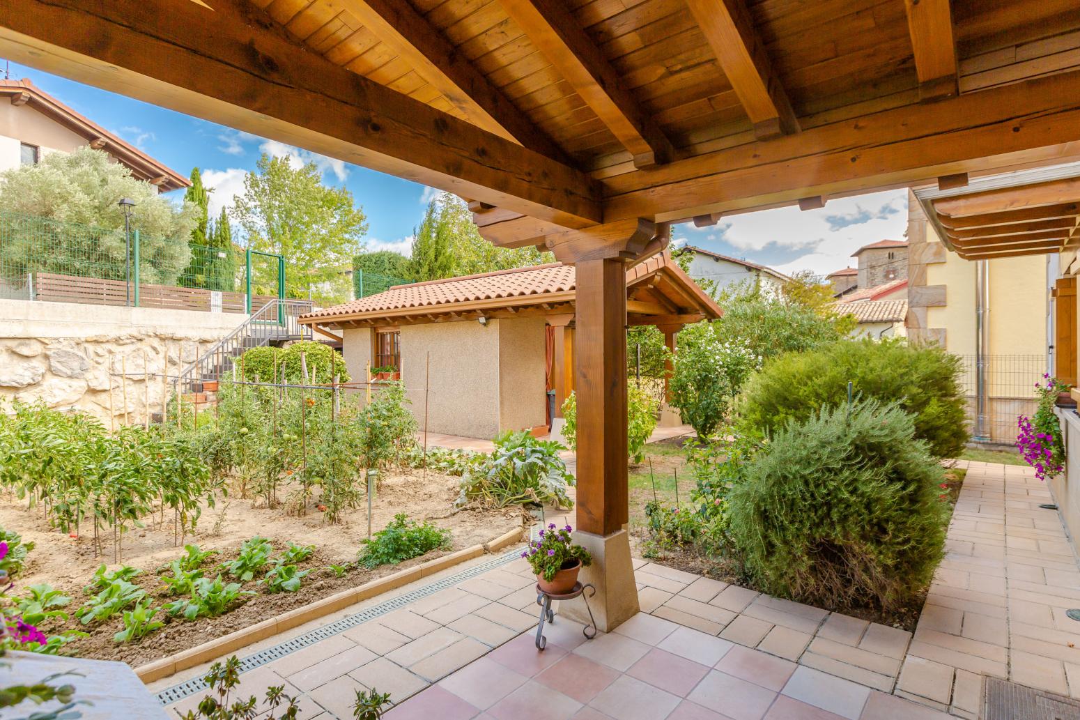 House for Sale in Aizoain