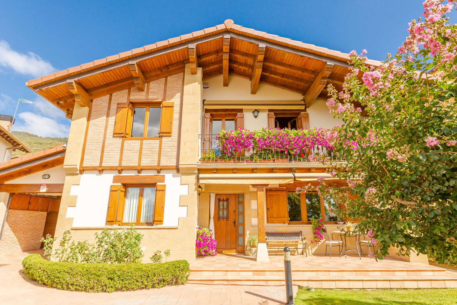 House for Sale in Aizoain