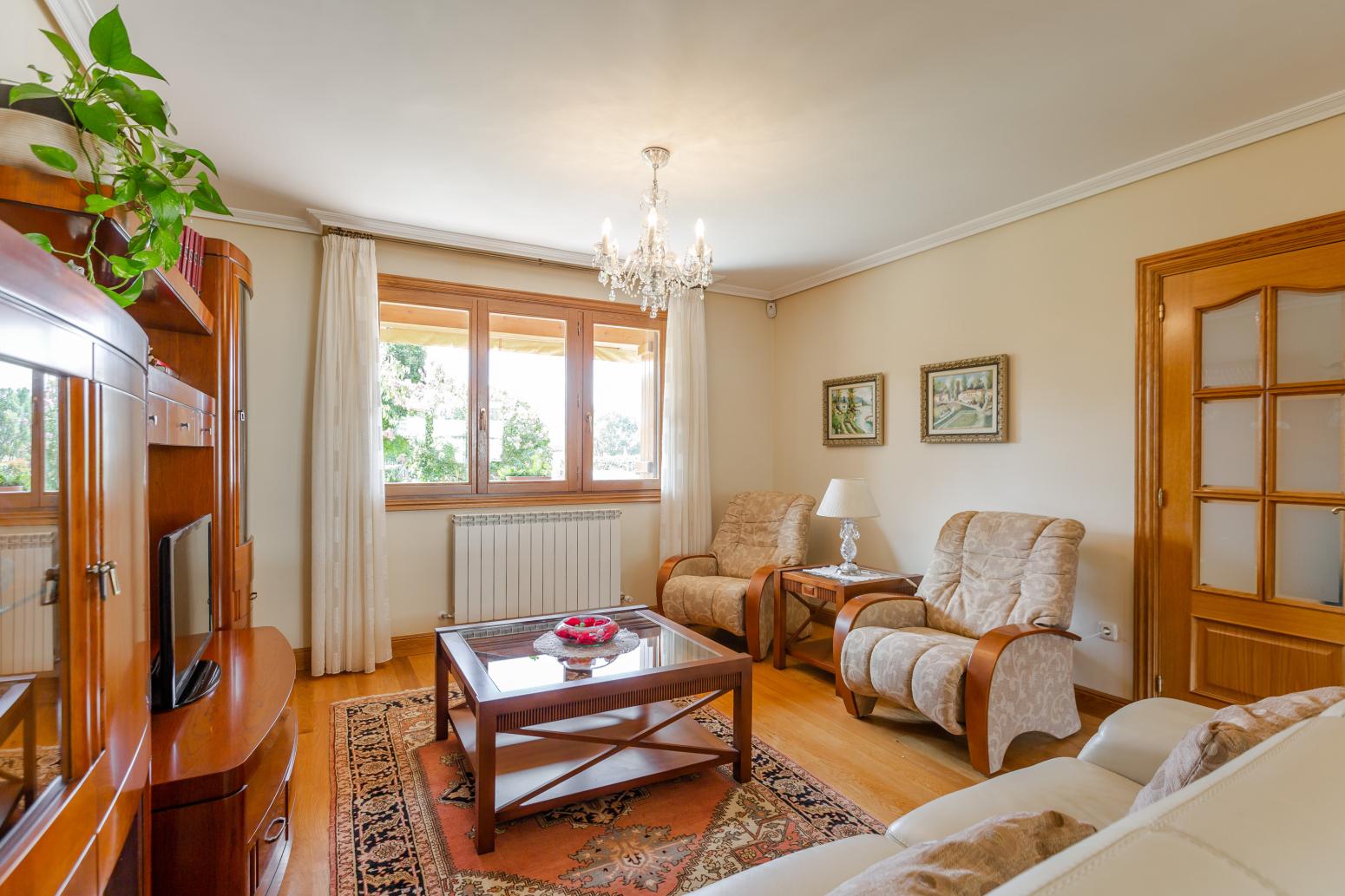 House for Sale in Aizoain
