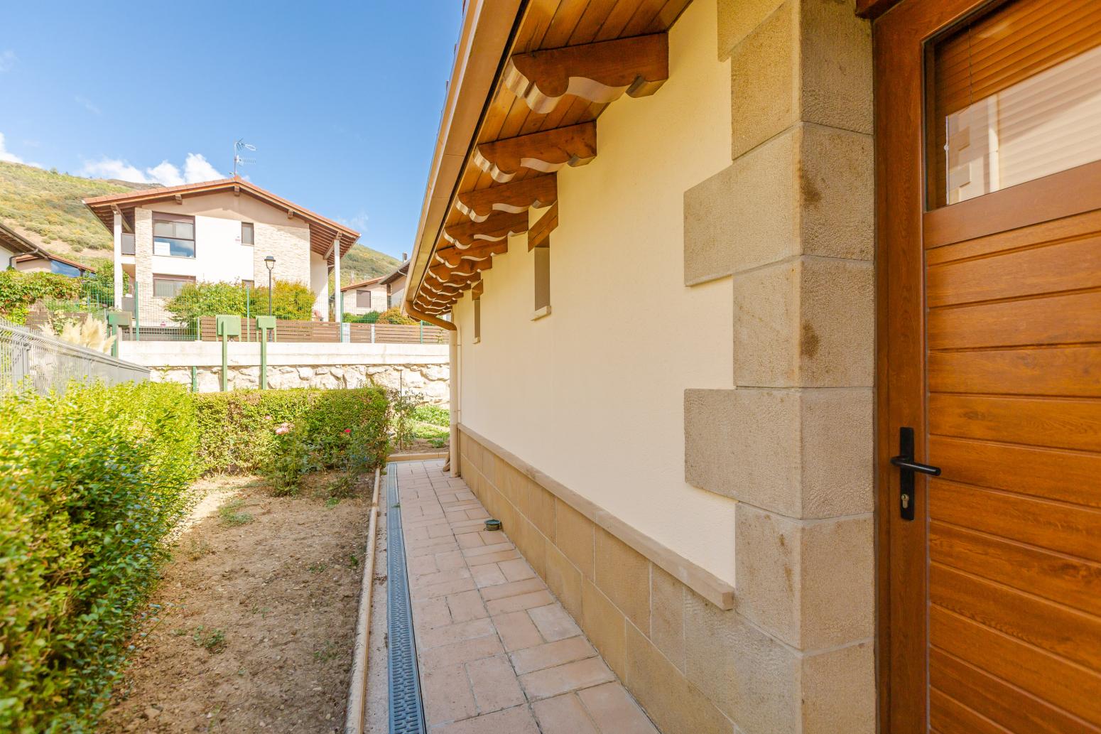 House for Sale in Aizoain