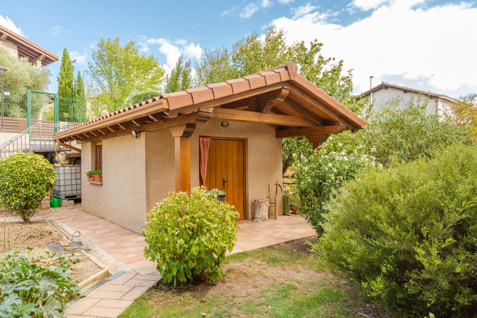 House for Sale in Aizoain