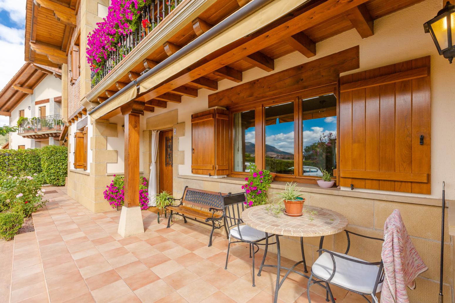 House for Sale in Aizoain