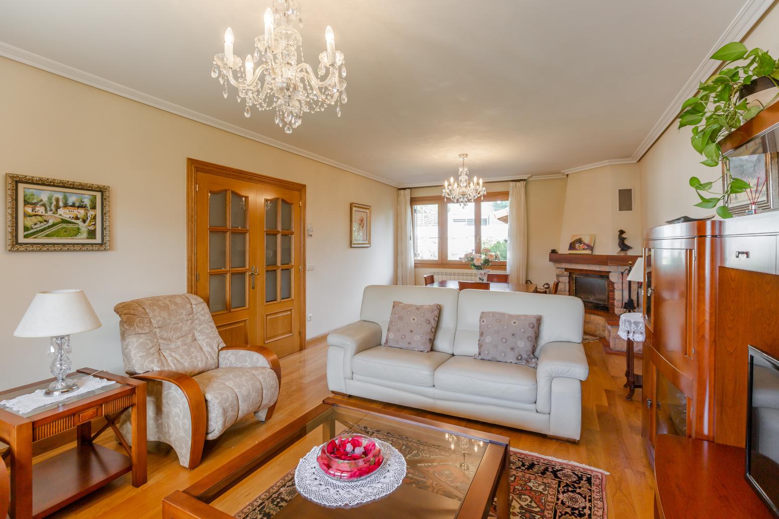 House for Sale in Aizoain